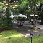 Kyukaruizawa Hotel Otowa no Mori