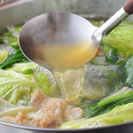 博多餃子舎 603 横浜西口店