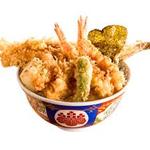 日本橋 天丼 金子半之助 - 料理写真: