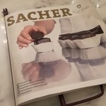 Café Sacher - 