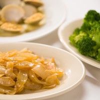 Sautéed Onions