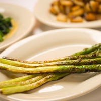 Asparagus-Sautéed or Steamed