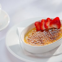 Crème Brulèe