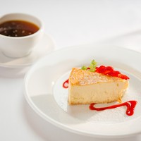 NewYork Cheesecake