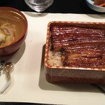 ぬりや - うな弁 ♪