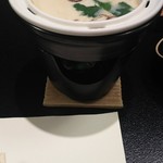 ぬりや - 茶碗蒸し ♪