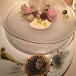 ビストロアム - 