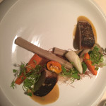 ビストロアム - 