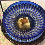 京遊膳 花みやこ - 写真撮る前にちょっとかじっちゃった。