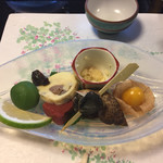 京遊膳 花みやこ - 