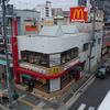 マクドナルド 石山駅前店
