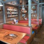 BUBBA GUMP SHRIMP TOKYO - 