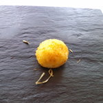 アコルドゥ - ◆深い森のモヒート　柑橘とハーブのアペリテボ