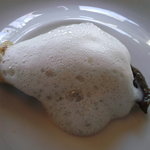 アコルドゥ - ◆まながつおのアサード　大豆の甘い印象添え