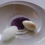 アコルドゥ - ◆「水面の月、スミレの海」