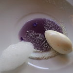 アコルドゥ - ◆「水面の月、スミレの海」