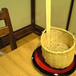 手打ちそば かけはし - おいしいお出汁は完飲＾＾