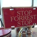 BUBBA GUMP SHRIMP TOKYO - 