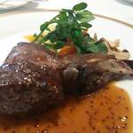 レストラン・フォレスト