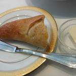 レストラン・フォレスト - パン。
