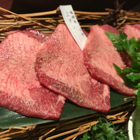 和牛焼肉 とびうし 飯田橋 - 