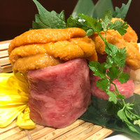 和牛焼肉 とびうし 飯田橋 - 