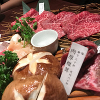 和牛焼肉 とびうし 飯田橋 - 