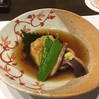 お料理なかき - 
