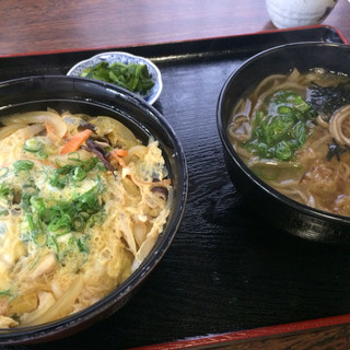 からあげ 口コミ一覧 : 吾妻そば 本店 - 出雲三成/そば [食べログ]