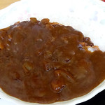 Masatei - カツカレー880円