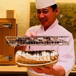 寿しの吉乃