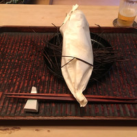 緒方 - 