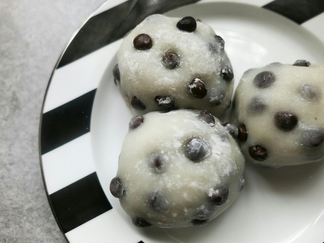 浅田家 - 豆大福