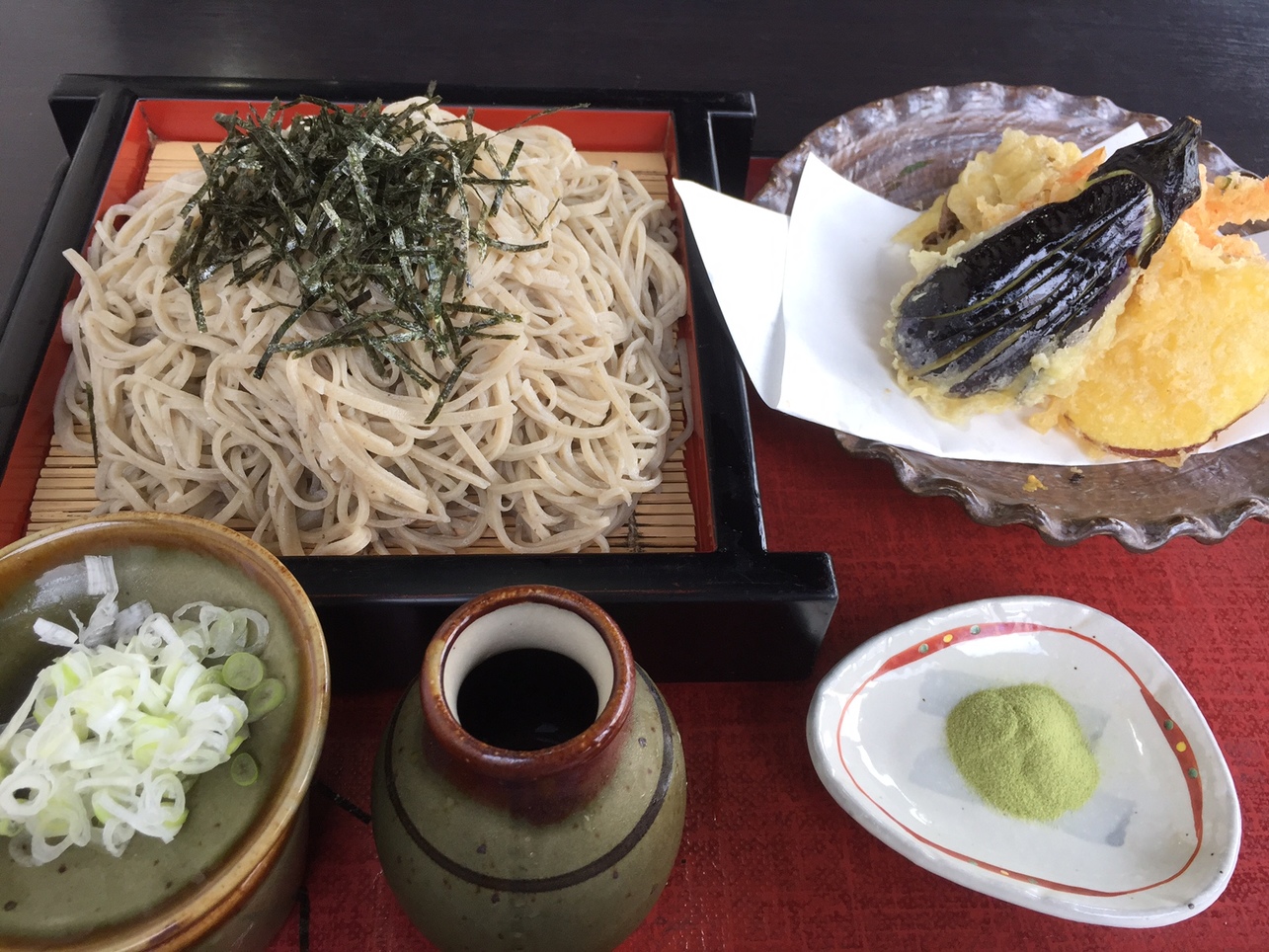 めん処 奈良 name=