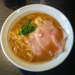 弘明寺丿貫 - オマール海老蕎麦