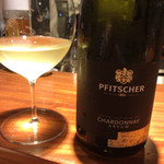 TACUBO - Pfitscher Alto Adige Chardonnay DOC “Arvum” 2016