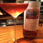 TACUBO - Marisa Cuomo Costa d'Amalfi Rosato 2016