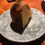 TACUBO - 自家製パン2