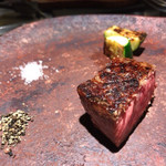 TACUBO - タクボ牛薪焼き