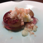 TACUBO - 山梨産ピオーネ モスカートダスティとピオーネのジュレ