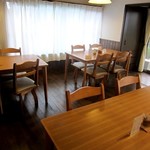 きんもくせい - 