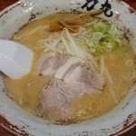 ラーメン 力丸 - 