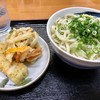 うどん 一福