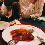 ニコラス - #家庭画報風味。