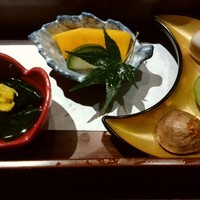 焼肉会席 舌牛 銀座店 - 
