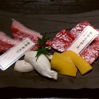焼肉会席 舌牛 銀座店 - 