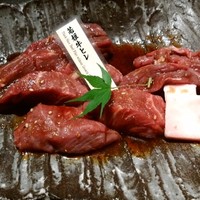 焼肉会席 舌牛 銀座店 - 