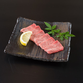 元祖おとしダレ 焼肉ウルフ_2