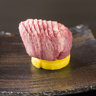 元祖おとしダレ 焼肉ウルフ_1