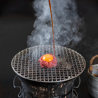 元祖おとしダレ 焼肉ウルフ_0